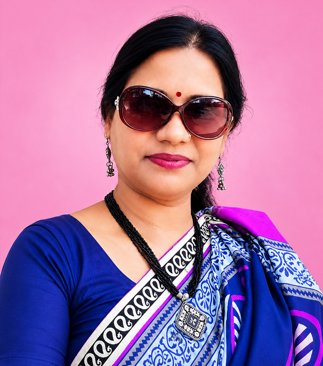 Mrs. M.K Das Gupta